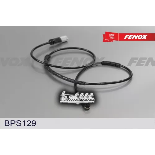Датчик Износа Торм.колодок X5 (E70)/X6 1047Мм FENOX 