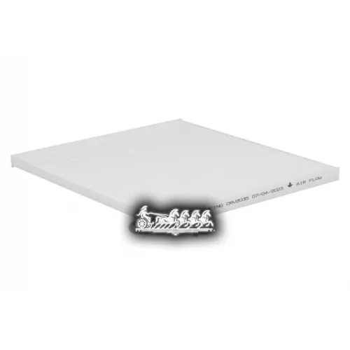 Фильтр Салона Toyota Corolla/Avensis 00- Carville Racing 