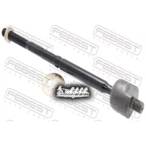 Тяга Рулевая Febest 0122-SCP10