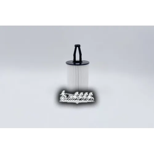 Фильтр Масляный Mb C(W204)/Glk(X204)/E(W212)/S(W221) 3.0/4.0 BIG FILTER 