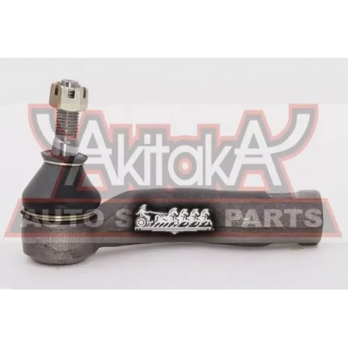 Наконечник Рулевой Тяги Chery Tiggo 06- Прав. ASVA 