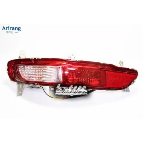 Фара Противотуманная Kia Sportage -18 Задн. Лев. Arirang 