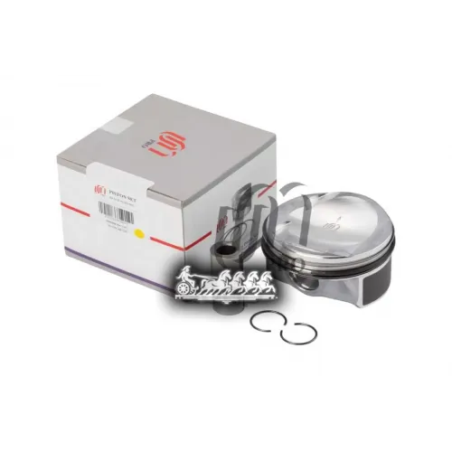 Поршень 0.25 С Кольцами Audi/Vw 1.8Tfsi D82.51+0.25 (06H 107 065 Bk) Um United Motors 45-PW144-025