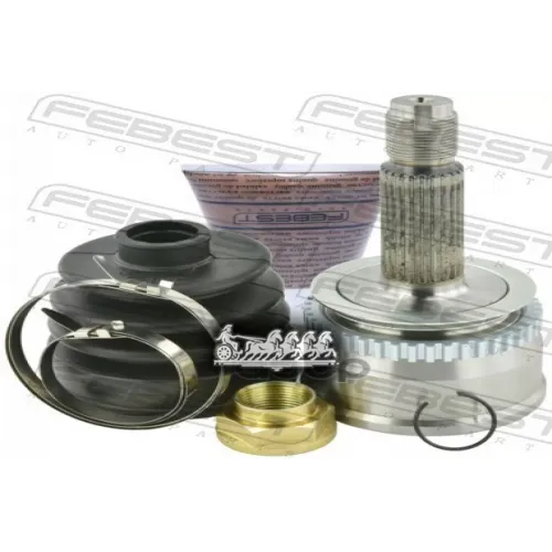 Шрус Hyundai Accent/Verna 99-13 Нар. Febest 1210-012A44