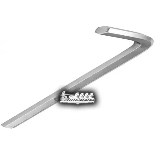 Ключ Г-Образный Шестигранный 10Мм AIRLINE 