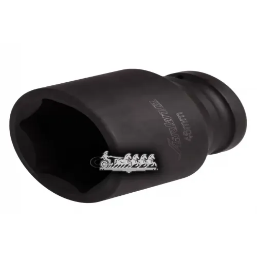 Головка Ударная Торцевая 3/4 Dr Шестигранная 46Мм AIRLINE 