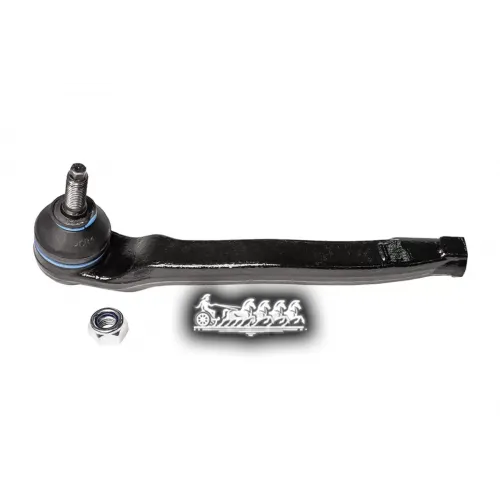 Наконечник Рулевой Тяги Renault Megane/Scenic 02- Прав. CWORKS 