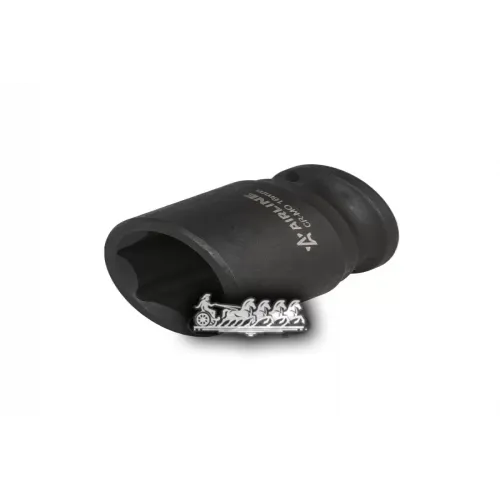 Головка Ударная Торцевая 3/8Dr Шестигранная 16Мм L=30Мм AIRLINE 