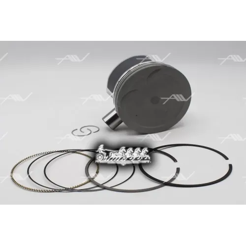 Поршень Комплект Autowelt 