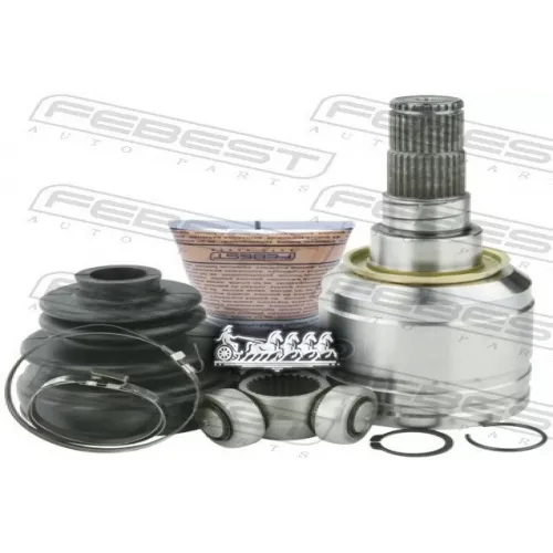 Шрус Внутренний Левый 27X46x29 Nissan Maxima Ca33 2000.01-2006.01 [El] Febest 0211-CA33LH