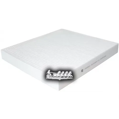 Фильтр Салона Opel Astra G Classic (T98) 05/2004 - 07/2009 CWORKS 