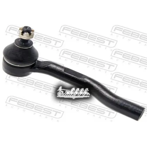 Наконечник Рулевой Honda Mobilio Правый Febest 0321-GBRH