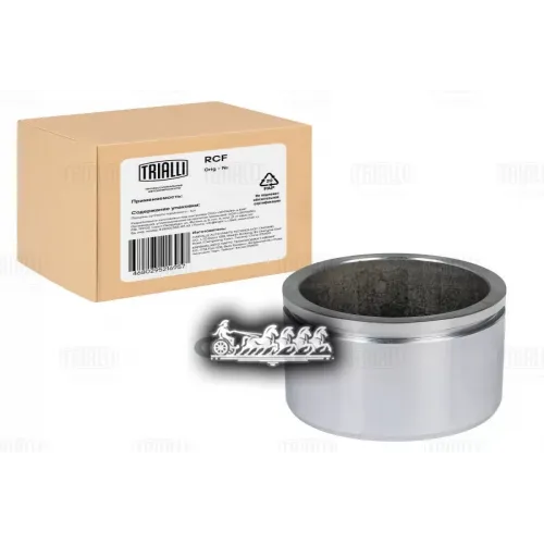 Поршень Суппорта Mitsubishi Carisma (95-)/Space Star (01-) Перед. D 54Мм Trialli RCF 012104