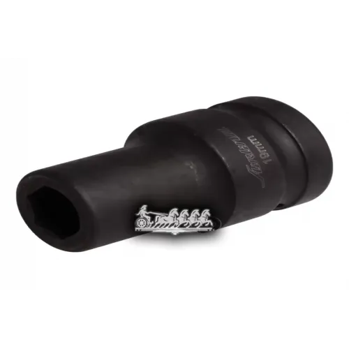 Головка Ударная Торцевая 1Dr Шестигранная 19Мм. L=78Мм AIRLINE 