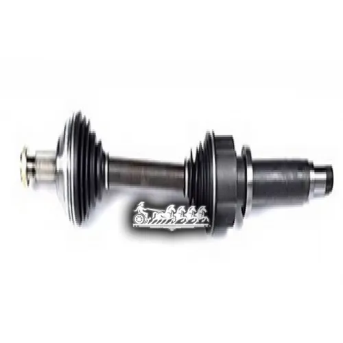 Привод В Сборе Ford Transit V347 06- BSG AUTO PARTS 