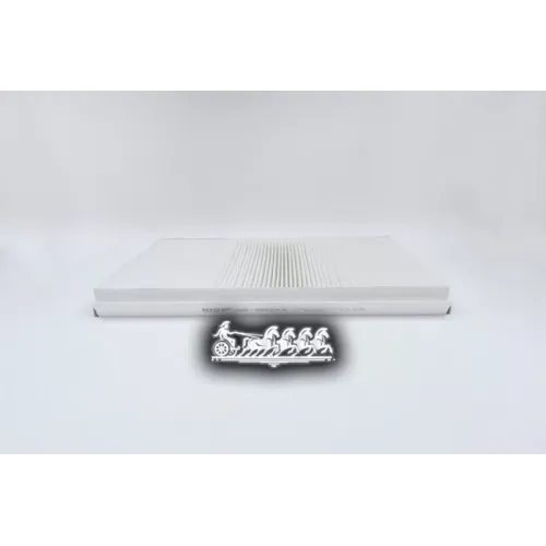 Фильтр Салона Mb A(W168)/Vaneo(W414) 97- BIG FILTER 