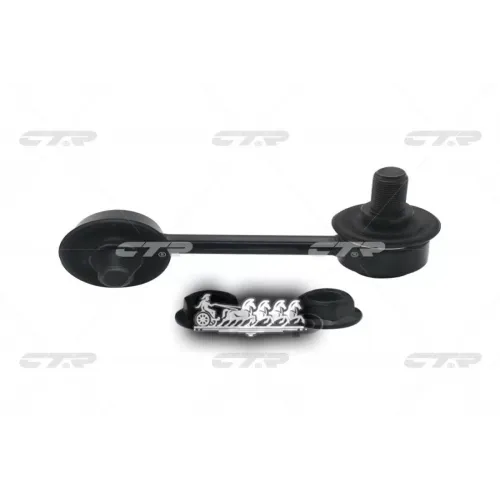 Тяга Стабилизатора Toyota Hiace 95-06 Пер.прав. (=Clt24) CTR 