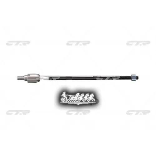 Тяга Рулевая Chevrolet Orlando 11- Лев/Прав.(Без Наконечника) (= Crkd16) CTR 