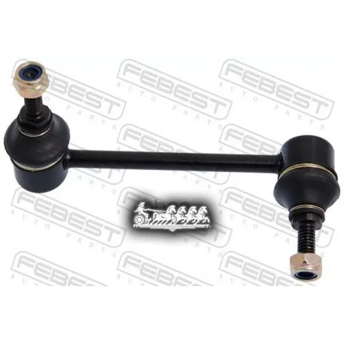 Тяга Стабилизатора Задняя Левая Suzuki Baleno/Esteem 1995-2001 Febest 0723-BALRL
