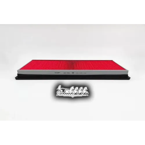 Фильтр Воздушный Subaru Forester/Impreza/Legacy BIG FILTER 