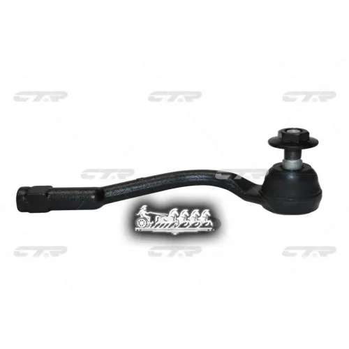 Наконечник Рулевой Тяги Hyundai/Kia Sonata/Optima 14- Прав. CTR 