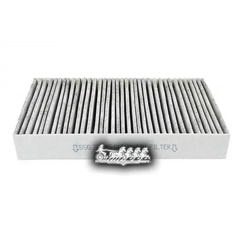 Фильтр Салона Psa 508 11- BSG AUTO PARTS 