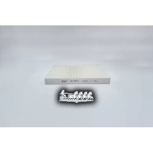 Фильтр Салона Dodge/Jeep Caliber/Avenger/Jeep Compass/Patriot 06- BIG FILTER 