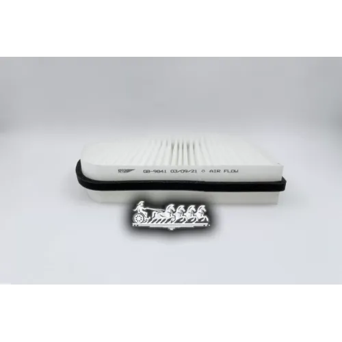 Фильтр Салона Mb W202/210 BIG FILTER 