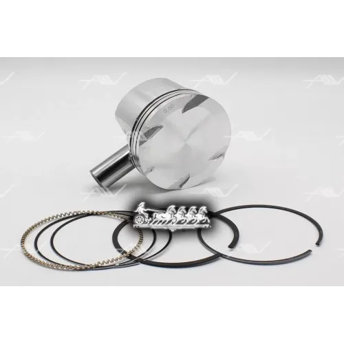 Поршень Комплект Autowelt 