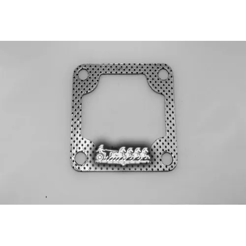 Прокладка Ford Transit WESO K6-110