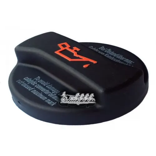 Крышка Маслозал. Горловины Audi,Vw,Seat,Skoda  [Universal] Vika 