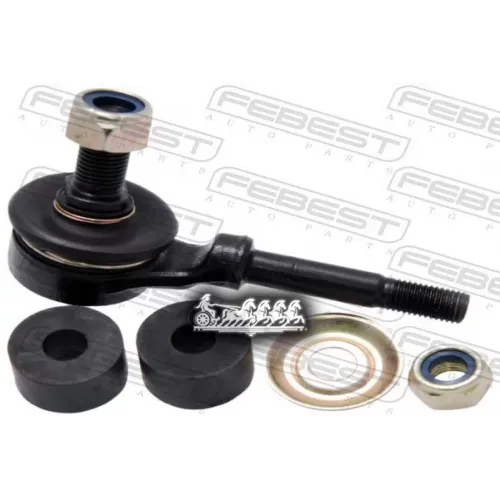 Тяга Стабилизатора Передняя Febest 0223-R20