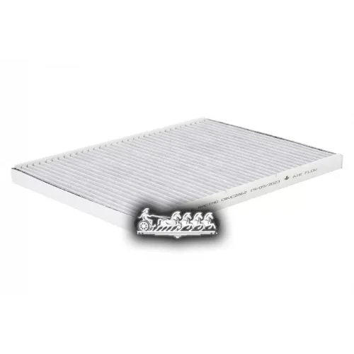 Фильтр Салона Vag Golf 94- Carville Racing 