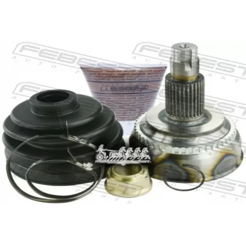 Шрус Наружный 27X61.2x30 Febest 0110-AVV50A48