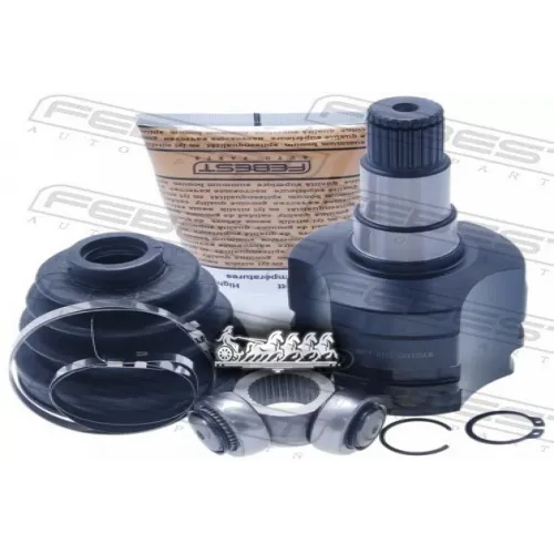Шрус Внутренний Левый 30X35x23 Febest 0111-GRX125LH