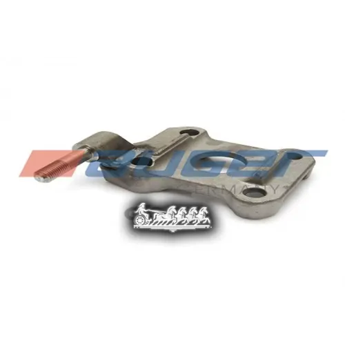 Кронштейн. Листовая Рессора Bergische Achsen AUGER 