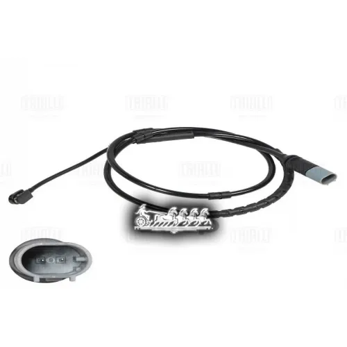 Датчик Износа Торм.колодок Bmw F20/21/30/31 10- Зад. Trialli PFS 4015