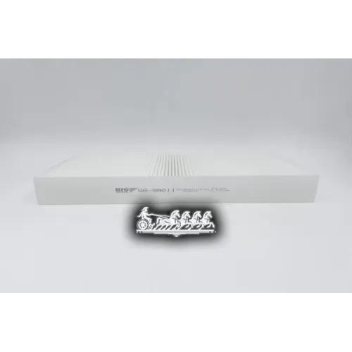 Фильтр Салона Mb Vito/Viano 03- BIG FILTER 