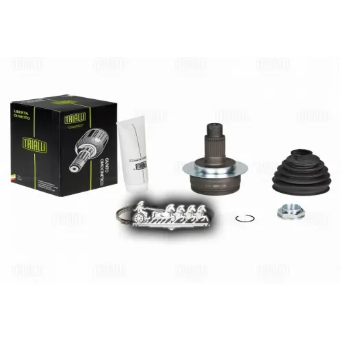 Шрус Suzuki Sx4 06- Наруж. Trialli 