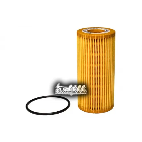 Фильтр Масляный Audi A1 (8X1/ 8Xk) 03/2014 - 10/2018 CWORKS 