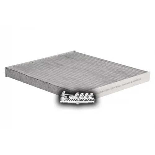 Фильтр Салона Geely Tugella 19- Угольный Carville Racing 