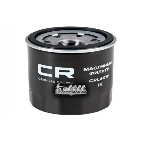 Фильтр Масляный Subaru Forester/Outback 08- 2.0/2.5I Carville Racing 