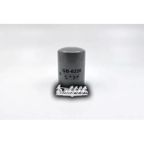 Фильтр Топливный Газ/Kmz 4308 99- 2.1/2.4 BIG FILTER 