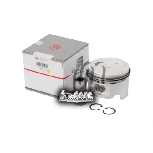 Поршень Std С Кольцами Toyota 2L-Ii D92.0 Std Um United Motors PC1072-000