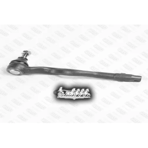 Наконечник Рулевой Тяги Bmw 3 (E46)/ Z4 (E85) 98- Прав. FIXAR 