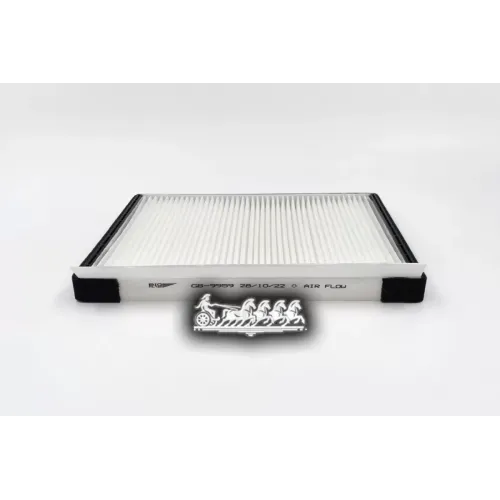 Фильтр Салона Hyundai Сeed Jd/I30/Elantra BIG FILTER 