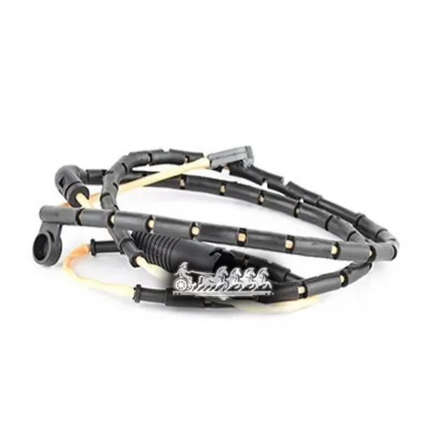 Датчик Износа Торм. Колодок Bmw Land Rover / Range Rover 3 02- BSG AUTO PARTS 