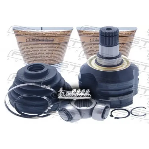 Шрус Toyota Avensis T250/Auris E150/Corolla X E150 1.6-2.0Td 03- Внутр. Febest 0111-ZZT250