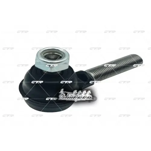 Наконечник Рулевой Тяги Suzuki Jimny 98- CTR 