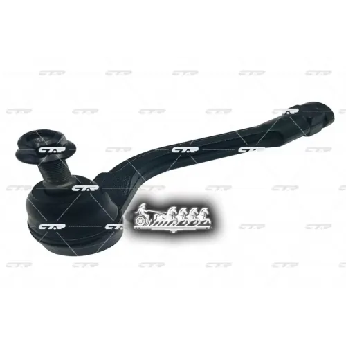 Наконечник Рулевой Тяги Hyundai/Kia Carnival 20- Прав. (=Cekk45r) CTR 